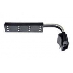 LED lamp LM12 Clip-on Led Light 2,5W 207x96mm