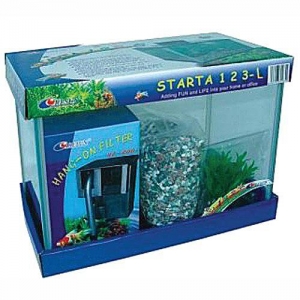 Aquarium Starta 123-L, 30l