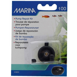 Marina 100 Air pump repair kit
