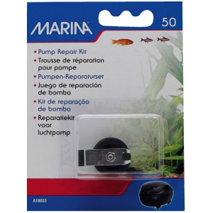 Marina 50 Air pump repair kit