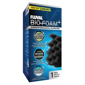 Fluval 206 Bio-Foam