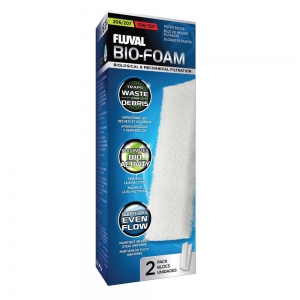 Fluval Foam Filter Block F/204/304-V