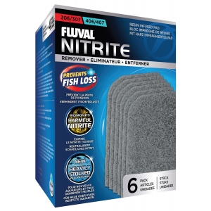 FL 307/407 Nitrite Remover