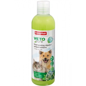 BE-Veto Shampoo Dogs and Cats kaitseŠampoon
