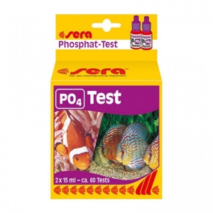 sera phosphate-Test (PO4) 15 ml