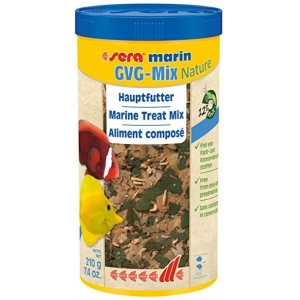 sera marine GVG-Mix Nature 1.000 ml