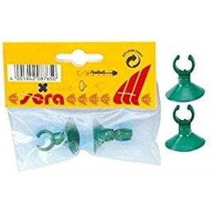sera double suction cup holder 1 pc.