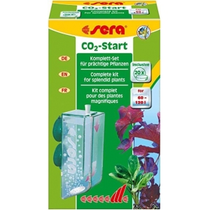 sera CO2-Start 1 pc.