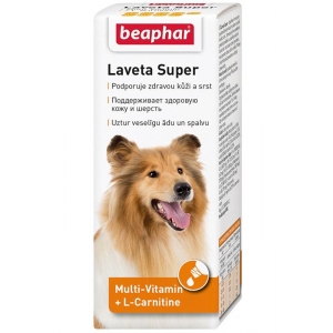 Laveta Super DOG 50ml