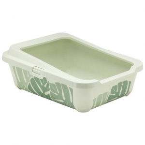 Hercules Tray+Rim Eden 50cm Light Green