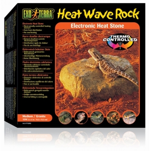 EX Heating Rock Medium-V