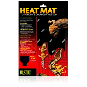 Terraariumi soojendi Exo-Terra Heat Mat 8W PT2016
