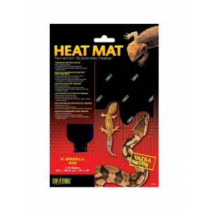 Terraariumi soojendi Exo-Terra Heat Mat 4W PT2015
