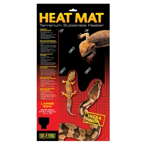 EX Heat Mat 25W