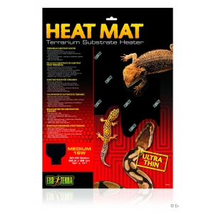 Terraariumi soojendi Exo-Terra Heat Mat 16W PT2017