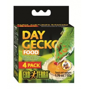 Exo-Terra Day Gecko Toit 4 tk.