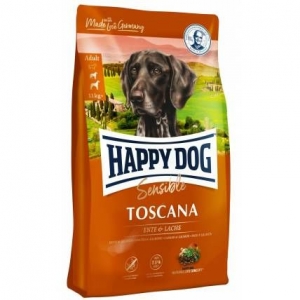 Happy Dog Sensible Toscana  4kg