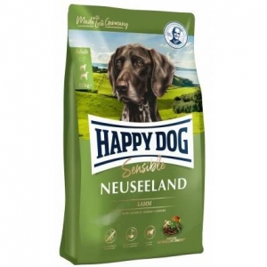 Happy Dog Sensible Neuseeland 2,8kg