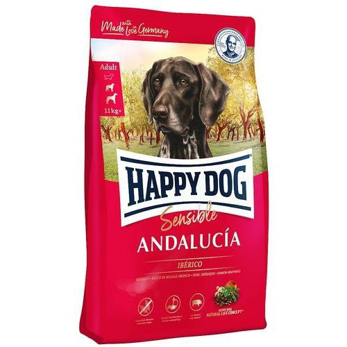 Osta Happy Dog Supreme Sensible Eestis - Zoo Aplats