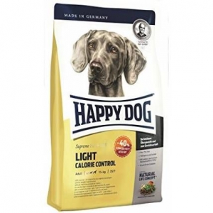 Happy Dog Fit&Vital Light Calorie Control 4kg