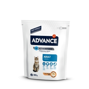 Advance Cat Adult Chicken&Rice 0,4kg