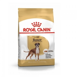 Royal Canin BHN Boxer Adult 12 kg