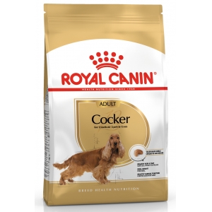 Royal Canin BHN Cocker Adult 3 kg