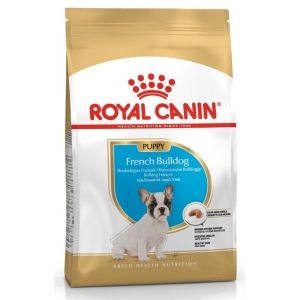 Royal Canin BHN French Bulldog Puppy 3kg