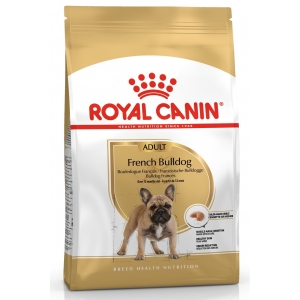 Royal Canin BHN French Bulldog Adult 1.5 kg