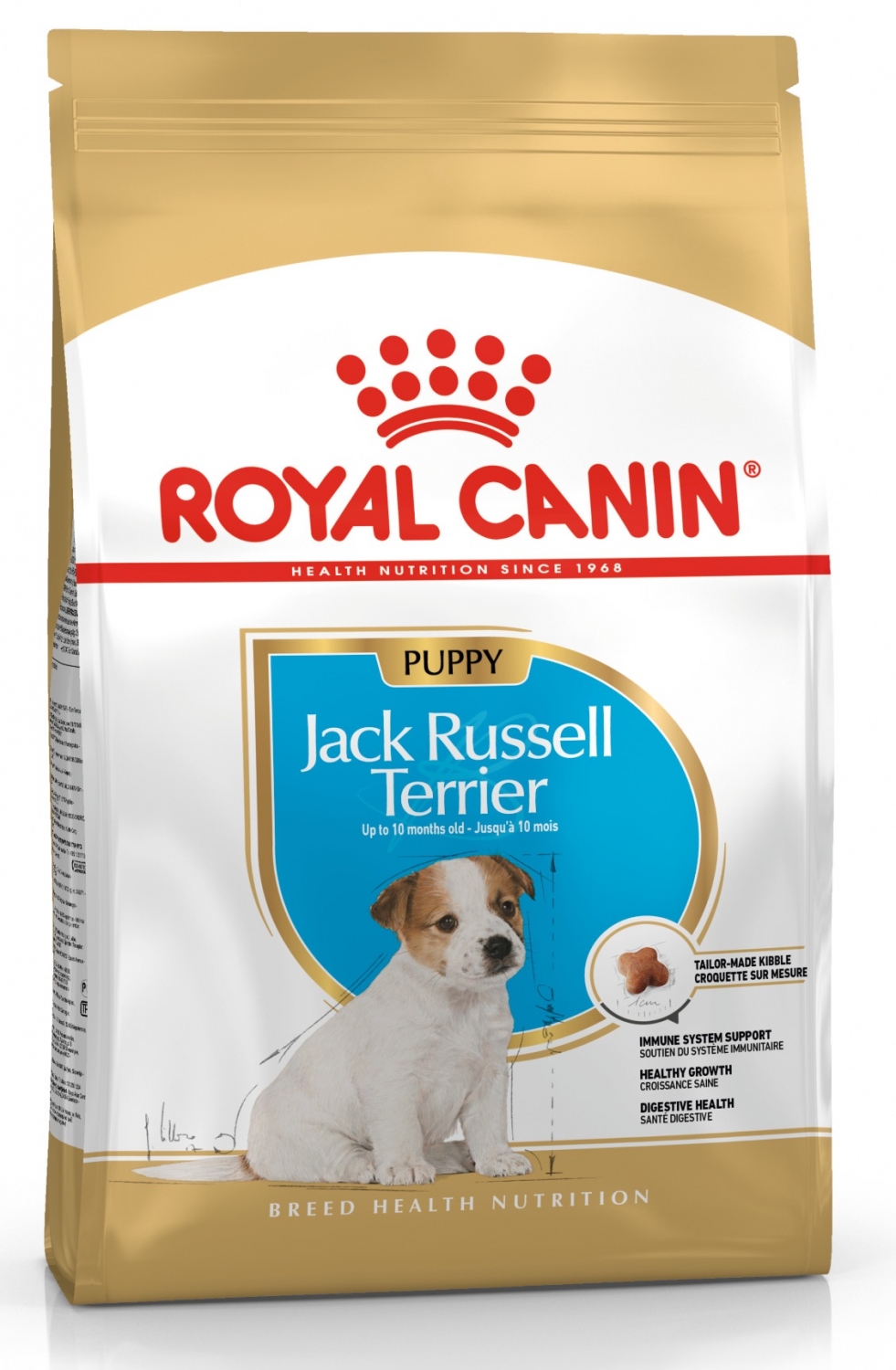 Royal Canin BHN Jack Russel Terrier Puppy 1.5kg