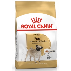 Royal Canin BHN Pug Adult 1.5kg