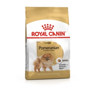 Royal Canin BHN Pomeranian Adult 0.5kg