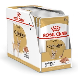 Royal Canin BHN Wet Chihuahua 85g x 12 tk