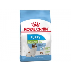 Royal Canin SHN X-Small Puppy 0.5kg