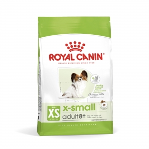 Royal Canin SHN X-Small +8 1.5 kg