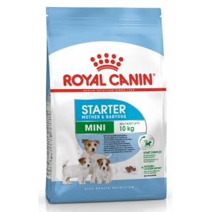 Royal Canin SHN Mini Starter 8 kg