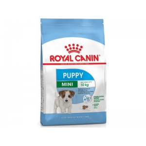 Royal Canin SHN Mini Puppy 0.8kg