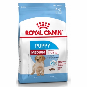 Royal Canin SHN Medium Puppy 1kg