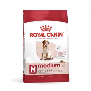 Royal Canin SHN Medium Adult 7+ 4 kg