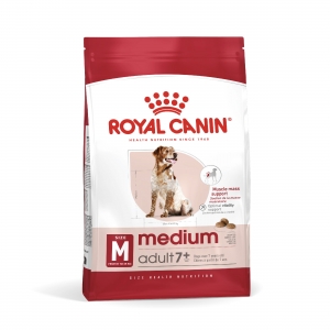 Royal Canin SHN Medium Adult 7+ 15 kg