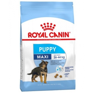 Royal Canin SHN Maxi Puppy 15 kg