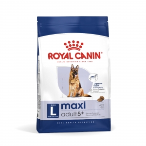 Royal Canin SHN Maxi Adult 5+ 4 kg