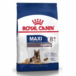 Royal Canin SHN Maxi Ageing +8 15 kg