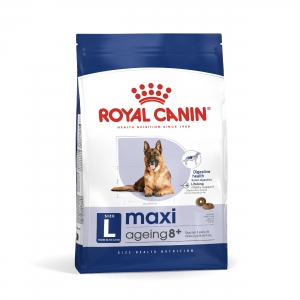 Royal Canin SHN Maxi Ageing +8 15 kg