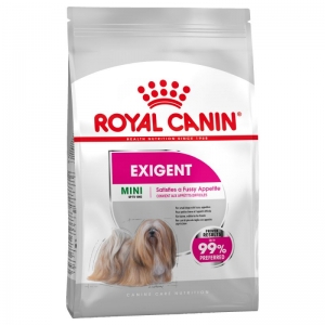 Royal Canin CCN Mini Exigent  3 kg