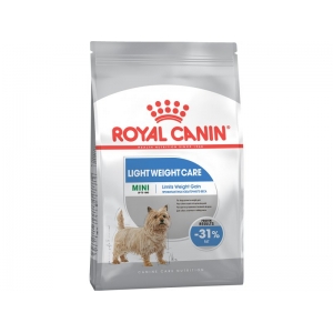 Royal Canin CCN Mini Light Weight Care 1kg