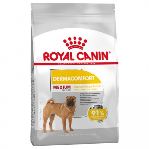 Royal Canin CCN Medium Dermacomfort  3 kg