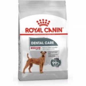 Royal Canin Medium Dental Care  3 kg