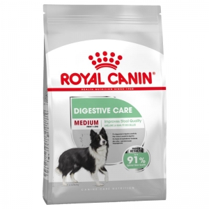 Royal Canin CCN Digestive Care Medium 3 kg
