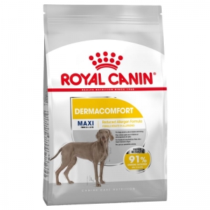 Royal Canin CCN Maxi Dermacomfort 12 kg